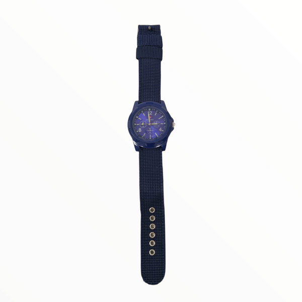 Reloj Analogico Hombre Alta Calidad Swiss Army 2 Colores
