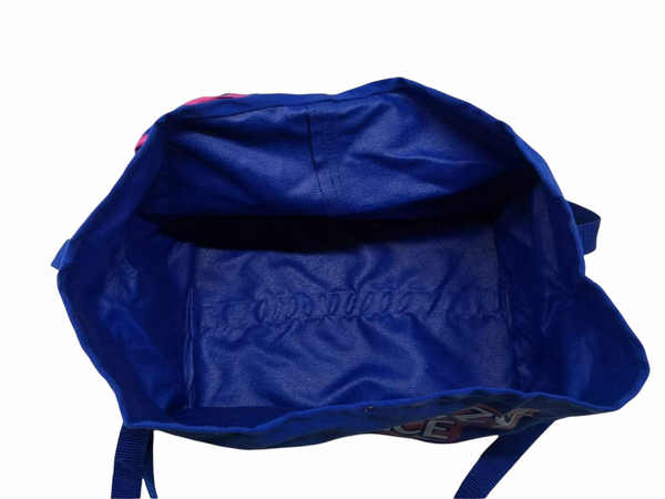Mochila Poliester Venta Helados