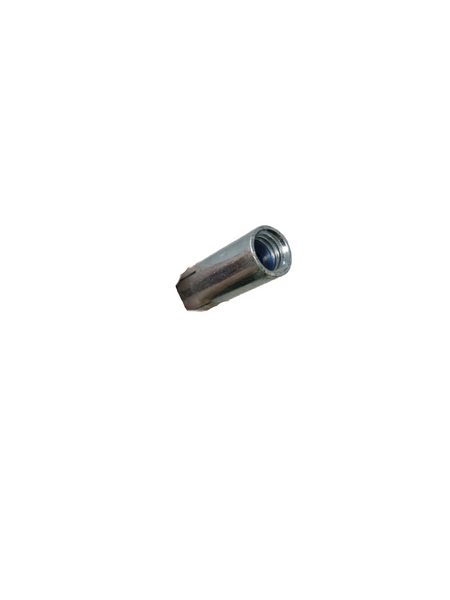 Taquete Anclaje Rosca Interna 50x15mm Anchor Pack 10pz