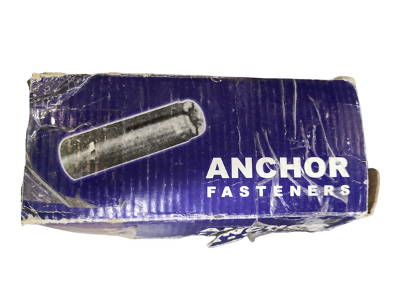 Taquete Anclaje Rosca Interna 50x15mm Anchor Pack 10pz
