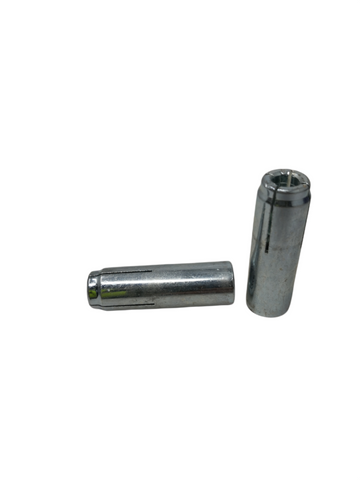 Taquete Anclaje Rosca Interna 50x15mm Anchor Pack 10pz