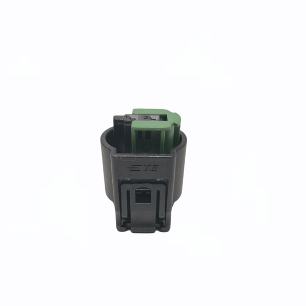 Conector 2 pines hembra BMW Serie 3 5 7 pack 100 pz