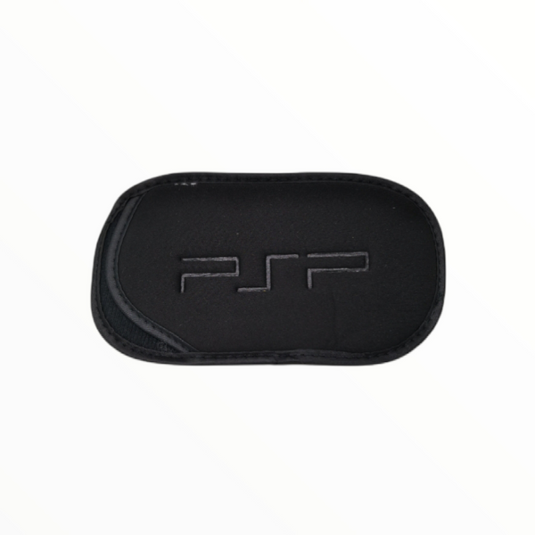 Funda Protector Acolchado Sony Psp