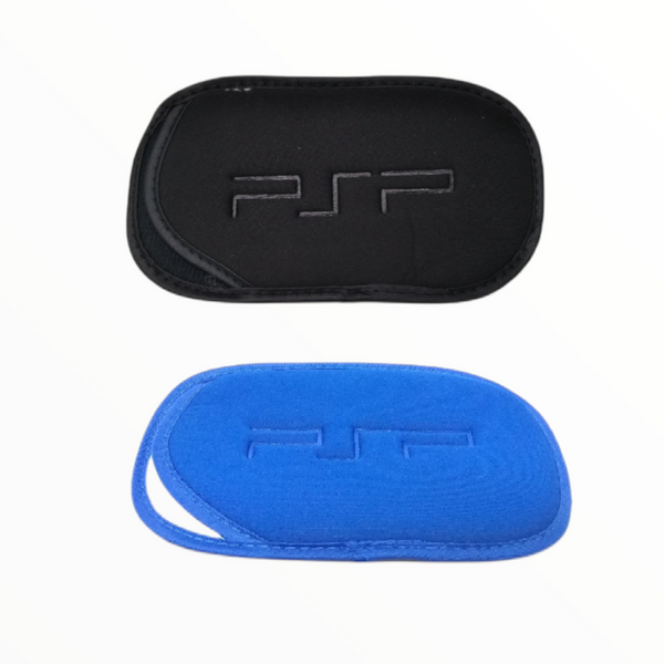 Funda Protector Acolchado Sony Psp