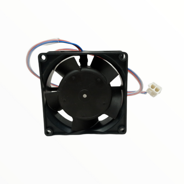 Ventilador De Refrigeracion Ebmpapst 8312 Hl 12V