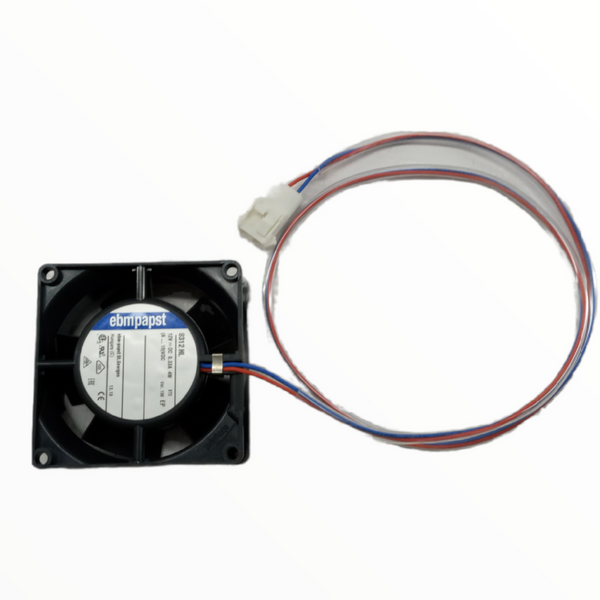 Ventilador De Refrigeracion Ebmpapst 8312 Hl 12V