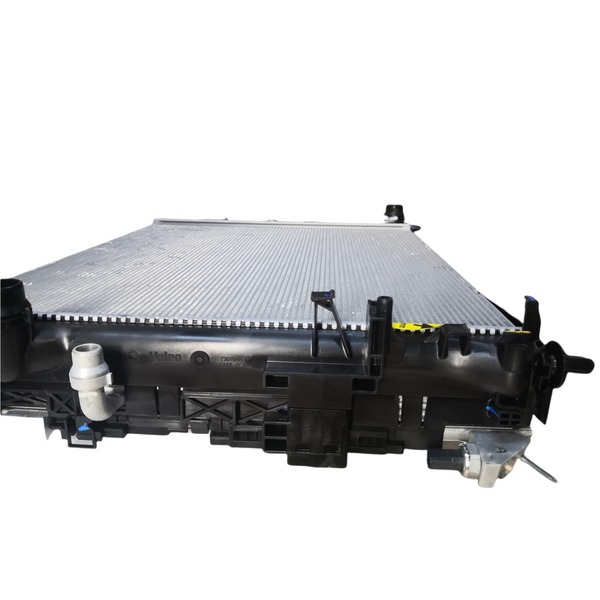 Radiador aluminio T33967B mercedes benz Splinter 08-14