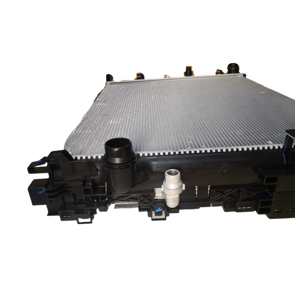 Radiador aluminio T33967B mercedes benz Splinter 08-14