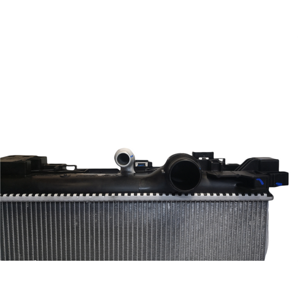 Radiador aluminio T33967B mercedes benz Splinter 08-14