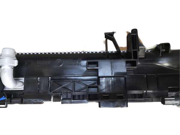Radiador aluminio T33967B mercedes benz Splinter 08-14