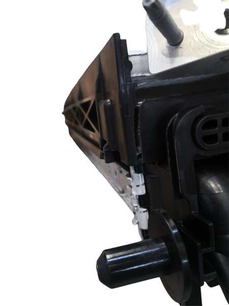 Radiador aluminio T33967B mercedes benz Splinter 08-14