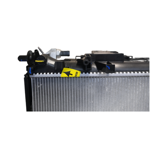 Radiador aluminio T33967B mercedes benz Splinter 08-14