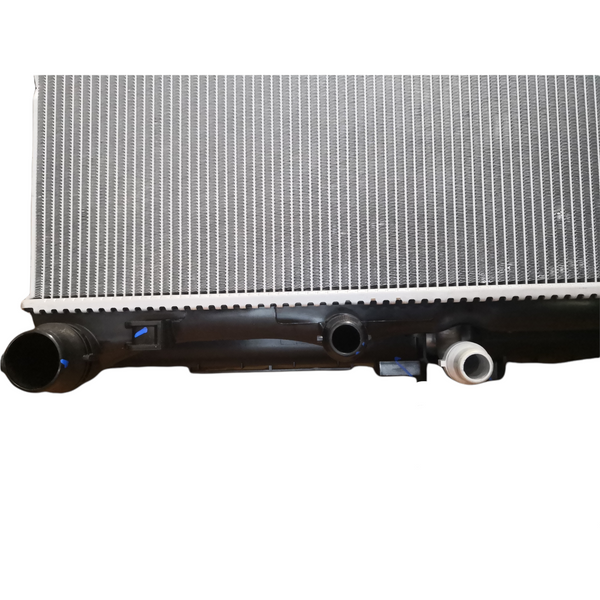 Radiador aluminio T33967B mercedes benz Splinter 08-14