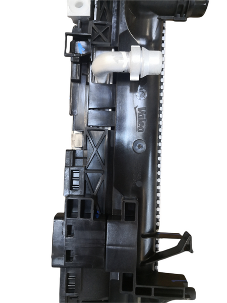 Radiador aluminio T33967B mercedes benz Splinter 08-14