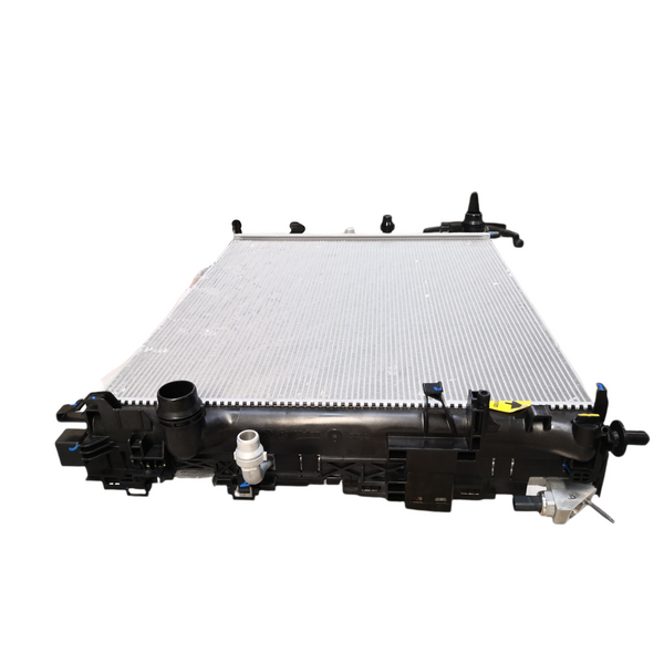 Radiador aluminio T33967B mercedes benz Splinter 08-14