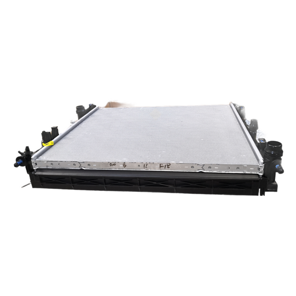 Radiador aluminio T33967B mercedes benz Splinter 08-14