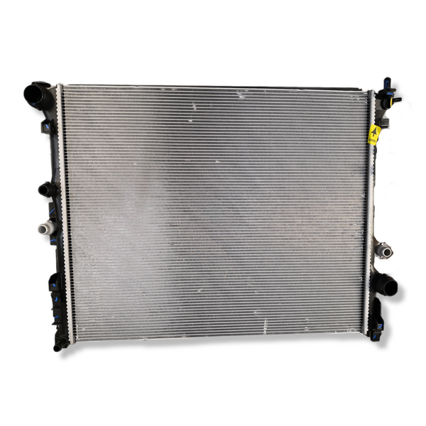 Radiador aluminio T33967B mercedes benz Splinter 08-14