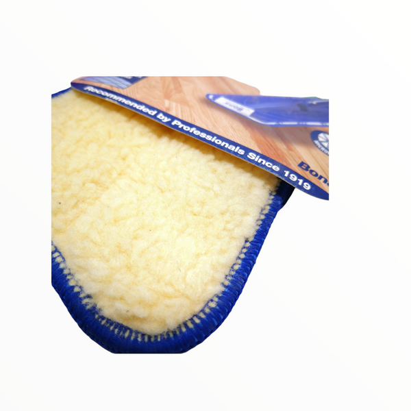 ALMOHADILLA DE LIMPIEZA PARA TRAPEADOR BONA
