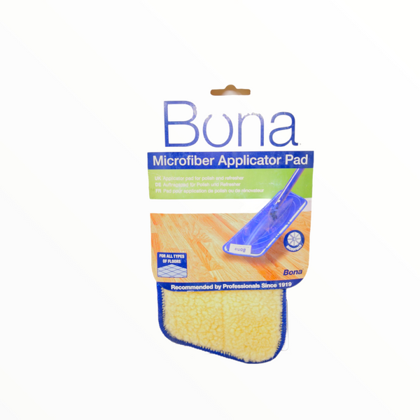 ALMOHADILLA DE LIMPIEZA PARA TRAPEADOR BONA