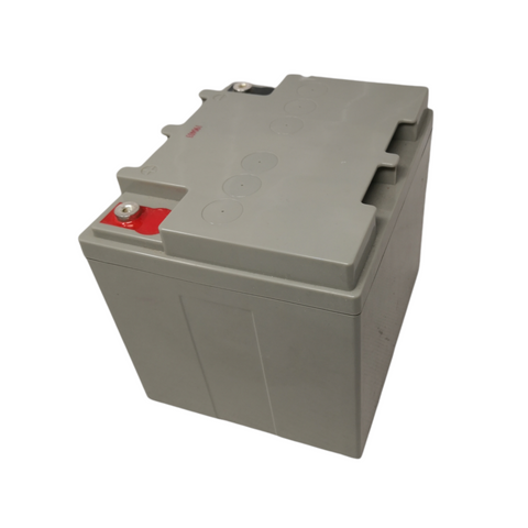 Batería Gel Regulada por Válvula NPG38-12 12V 38Ah