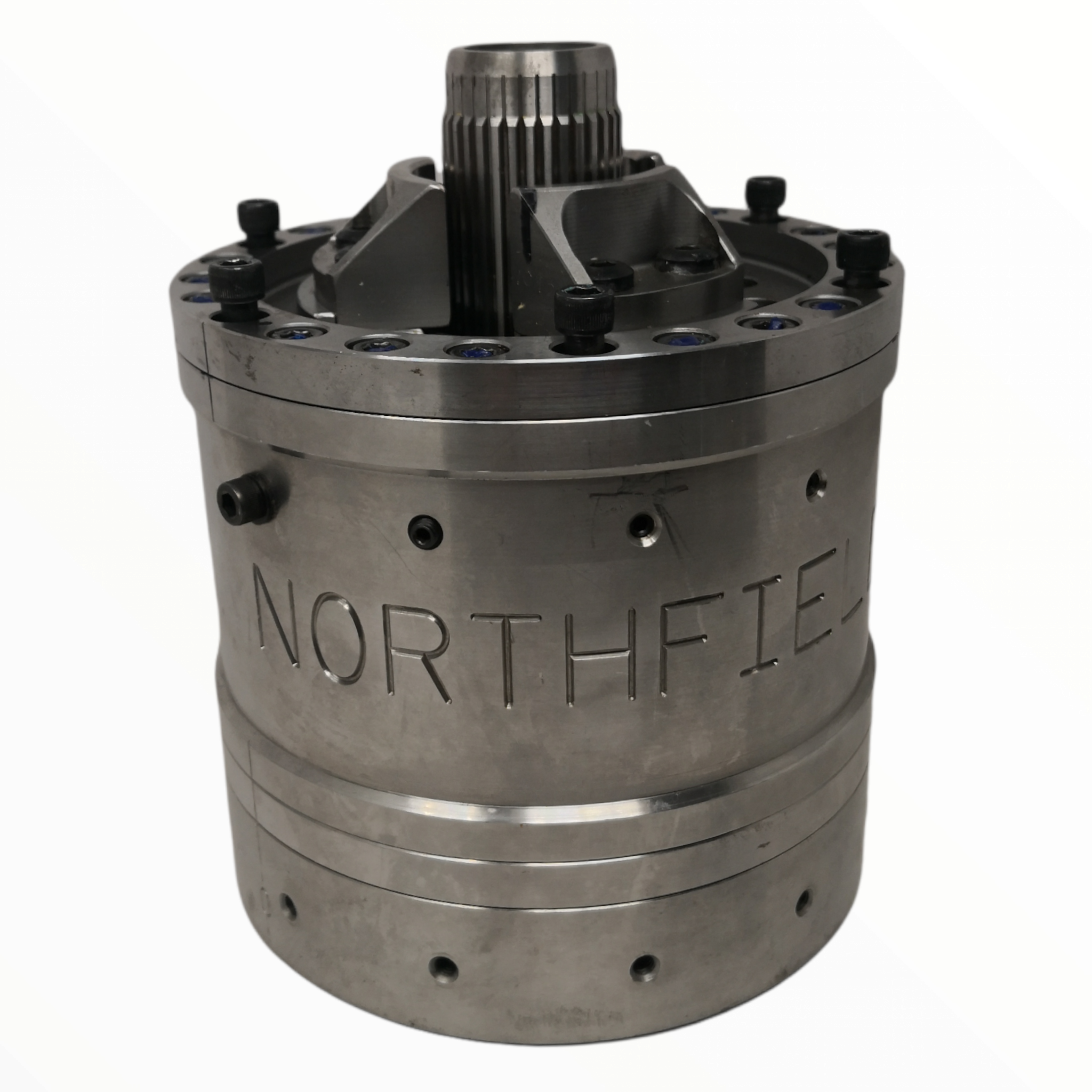Mandril Chuck de equilibrio Northfield GT 61561