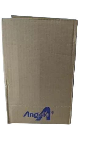 Timbre De Puerta Campana Musical Inalambrico 45m Angelo