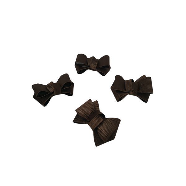 Moño Adorno para Calzado Bolso o Broche Cabello pack 170 pzs