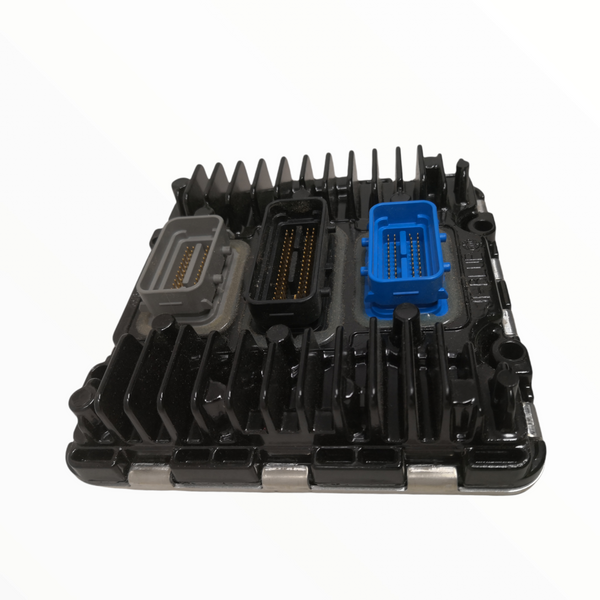 Modulo Computadora motor cadillac deville 2004-2005 12587465