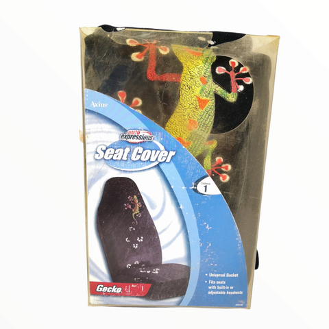 Cubre Asientos Funda Individual Seatcover