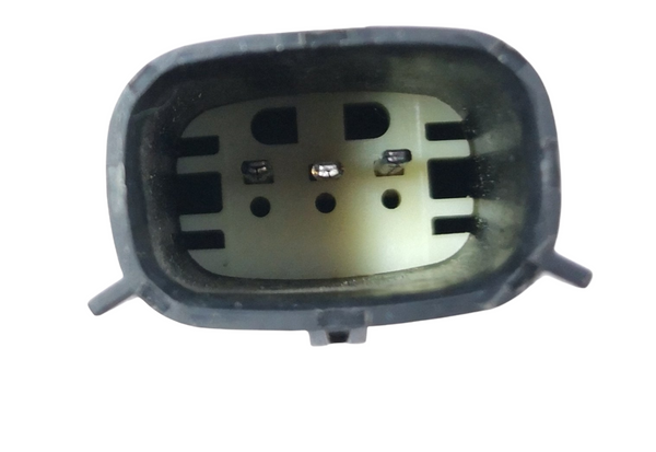 Conector Automotriz Mx150 Molex Male Plg Polar A Pack 4pz