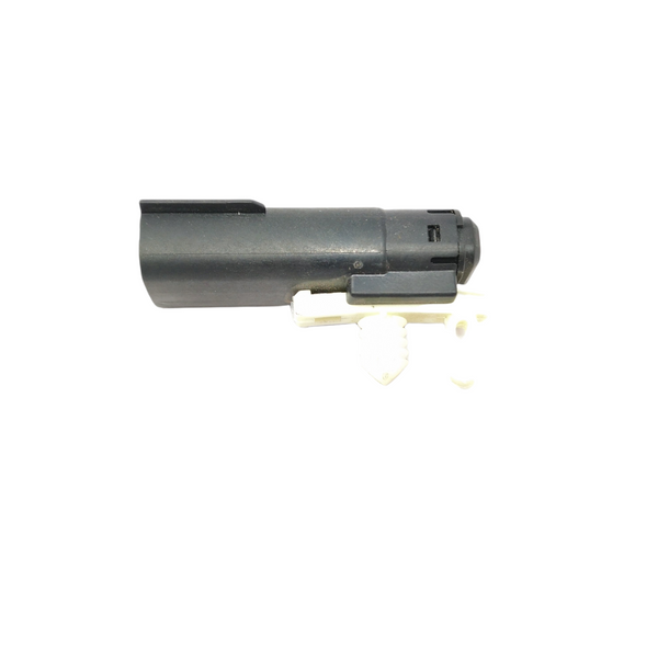 Conector Automotriz Mx150 Molex Male Plg Polar A Pack 4pz