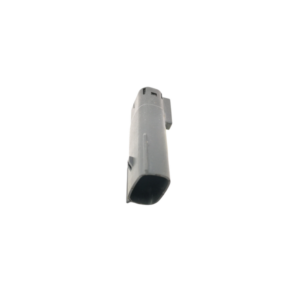 Conector Automotriz Mx150 Molex Male Plg Polar A Pack 4pz
