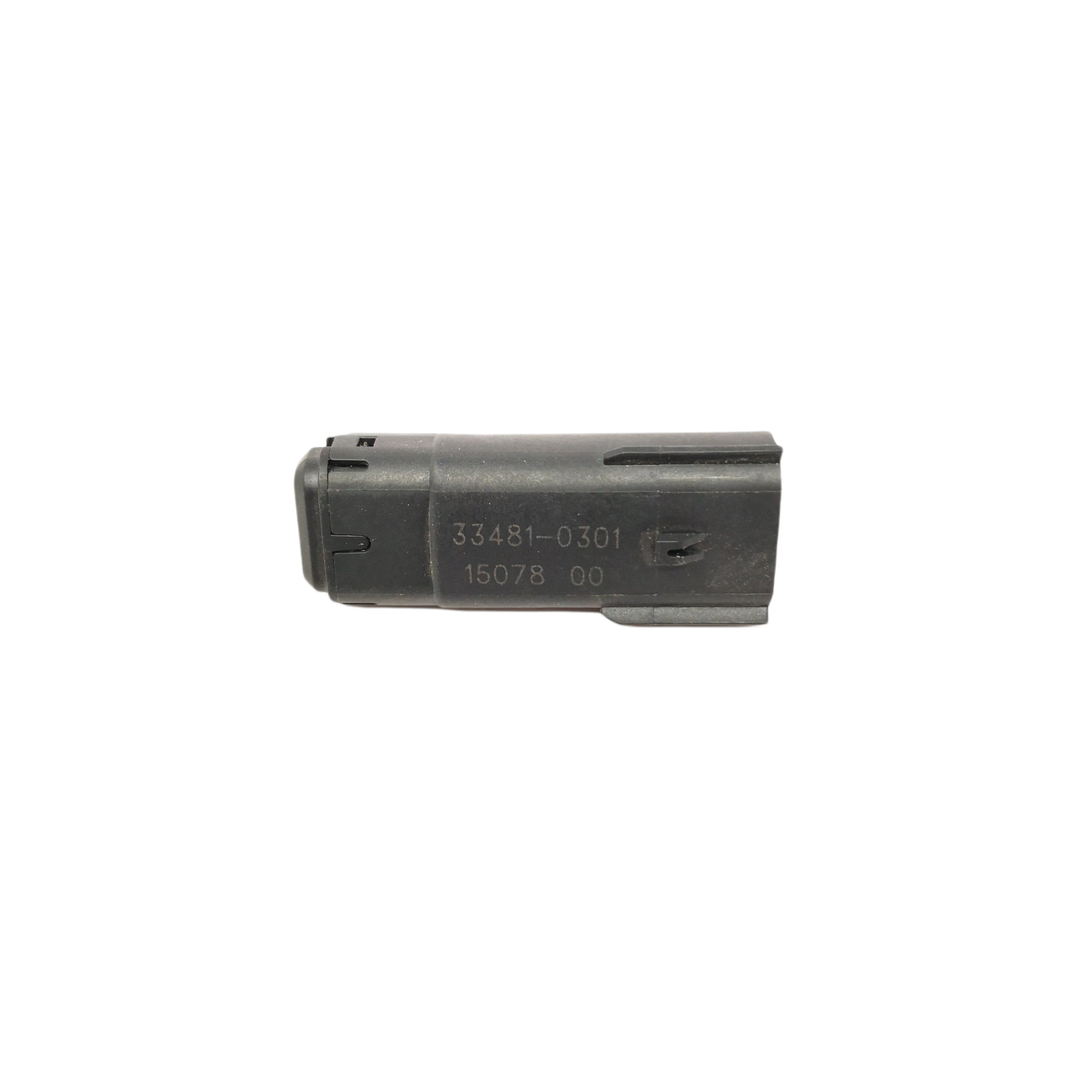 Conector Automotriz Mx150 Molex Male Plg Polar A Pack 4pz