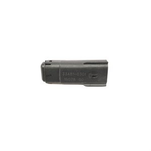 Conector Automotriz Mx150 Molex Male Plg Polar A Pack 4pz