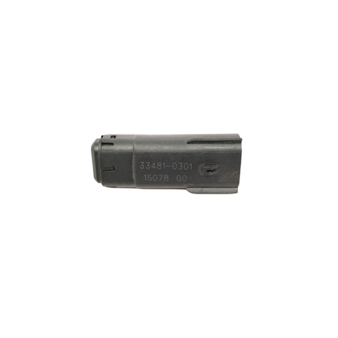 Conector Automotriz Mx150 Molex Male Plg Polar A Pack 4pz