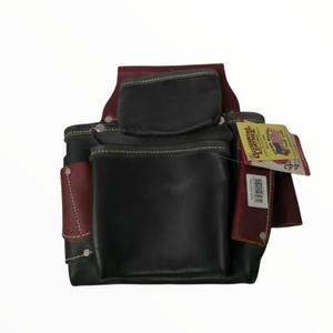 Bolsa Cuero Porta Herramienta Occidental Leather B5060