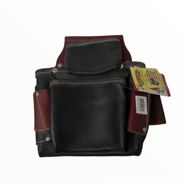 Bolsa Cuero Porta Herramienta Occidental Leather B5060