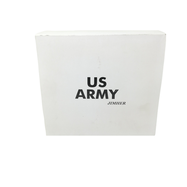 Kit reloj caballero PLUMA Y NAVAJA accesorios us army