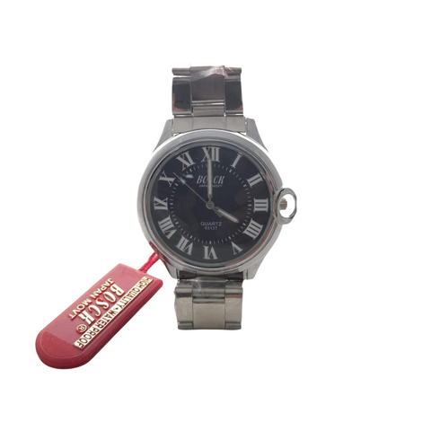 Reloj Muñeca Para Caballero Bosck