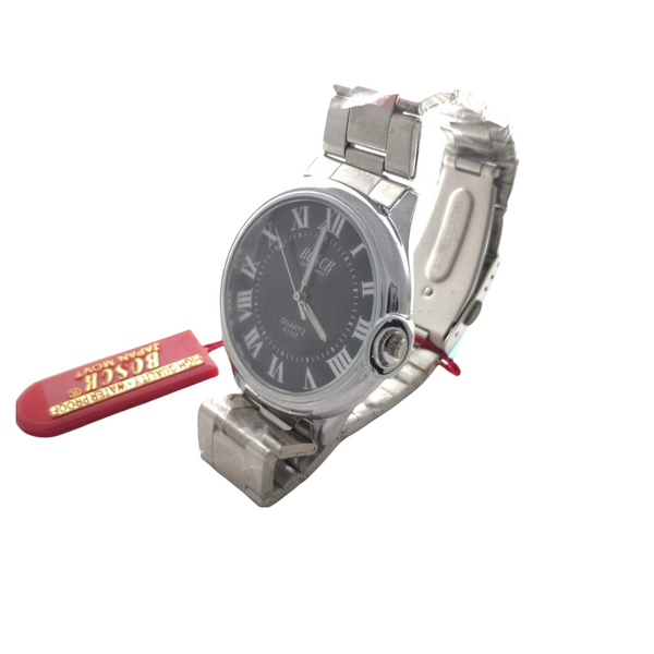 Reloj Muñeca Para Caballero Bosck