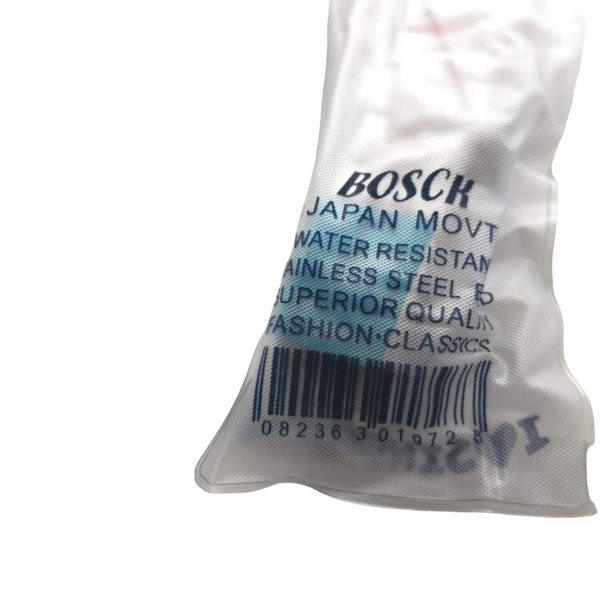 Reloj Muñeca Para Caballero Bosck