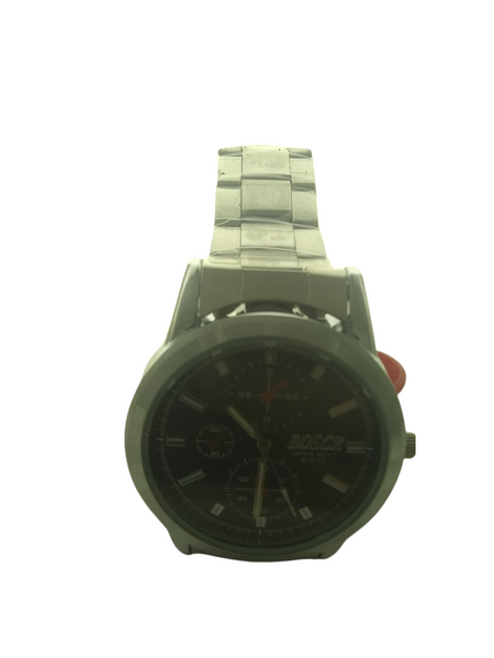 Reloj Muñeca Para Caballero Bosck