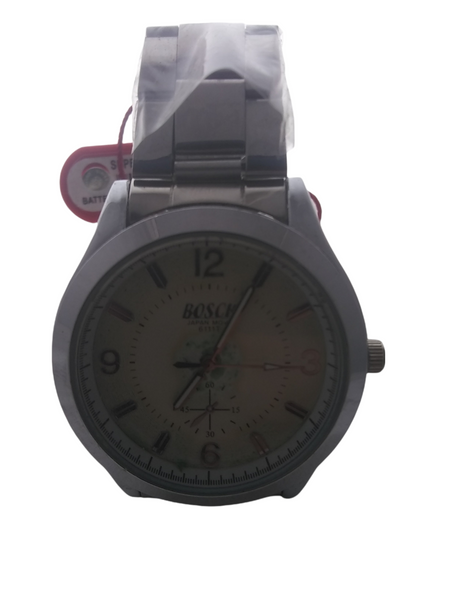 Reloj Muñeca Para Caballero Bosck