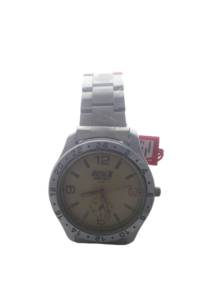 Reloj Muñeca Para Caballero Bosck