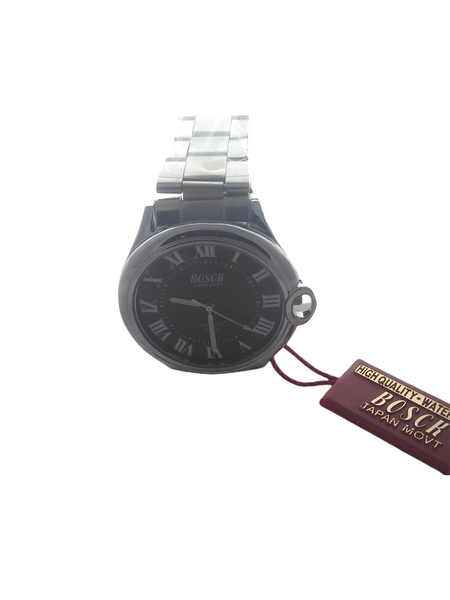 Reloj Muñeca Para Caballero Bosck
