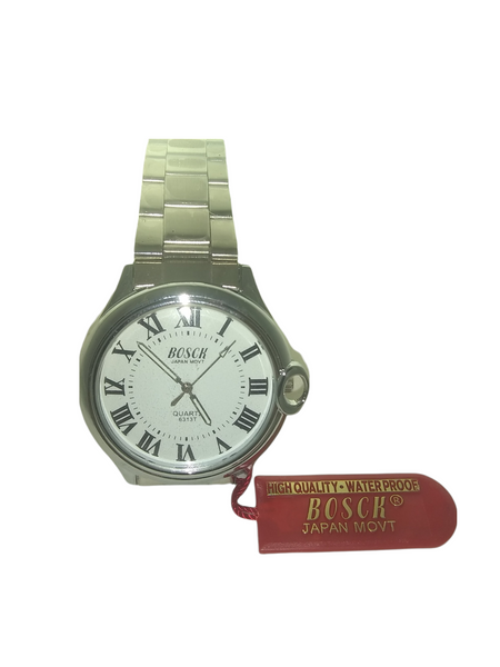 Reloj Muñeca Para Caballero Bosck