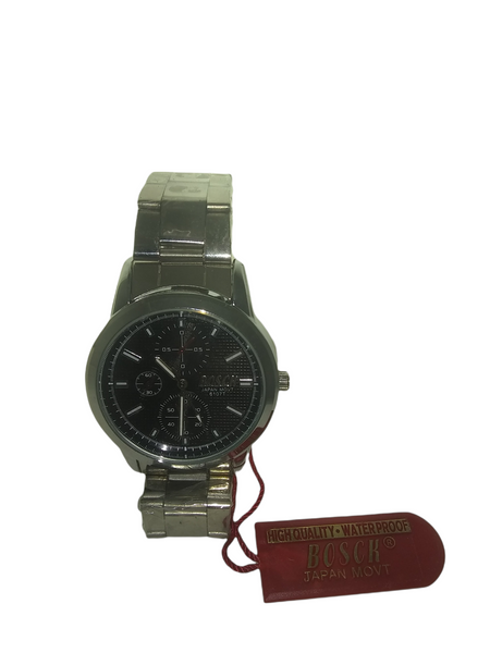 Reloj Muñeca Para Caballero Bosck
