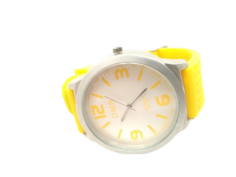 Reloj Invicta 1837 Quartz Analógico Hombre Extensible Plástico