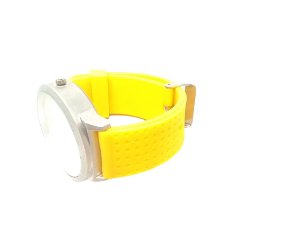 Reloj Invicta 1837 Quartz Analógico Hombre Extensible Plástico