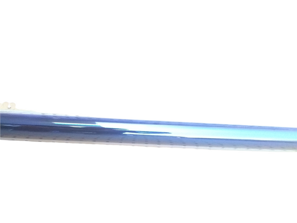 Tubo De Vidrio Al Vacío Calentador Solar 1800x58mm Repuesto BIOTEC SOLAR